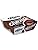 Alpro Dark Chocolate Soya Plant-Based Dessert Alternative - Vegan & Dairy Free - No Added Sugar Pudding & Dessert Multipack - 125g (Pack of 24)