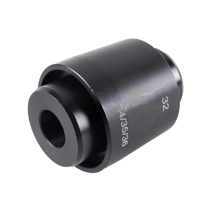 VOANZO Bicycle dust seal installation tool Dust wiper assembly tool Front fork inner tube outer diameter tool