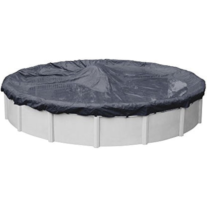 Robelle 3628 Economy Winter Cover for 28-Foot Round Above-Ground Swimming Pools