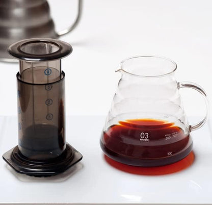 Red Espresso (1kg) Ground Rooibos Tea