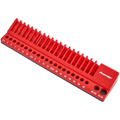 Sealey BH42 42 Bit Capacity Magnetic Bit Holder
