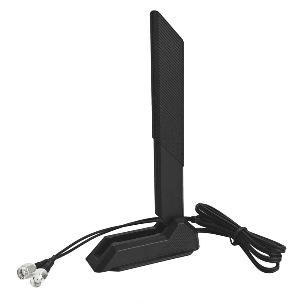 Gintai 6E Antenna WiFi Cable for Asus 2T2R ROG STRIX Z690-F Z690-G B660-I Z590-E Z690-A Z690-E Z690-I X570-E Z590-F Z590-I Z690-A X570-PRO GAMING