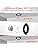 ALUSSO LED Downlights Dimmable 6W, 540lm Ultra Slim Spotlights 68-75mm, IP44 Recessed Lights Warm White 3000K Natural White 4000K Cool White 6500K for Bathroom Kitchen, Black