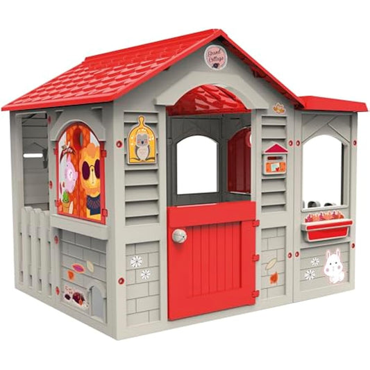 CASITA Grand Cottage XL