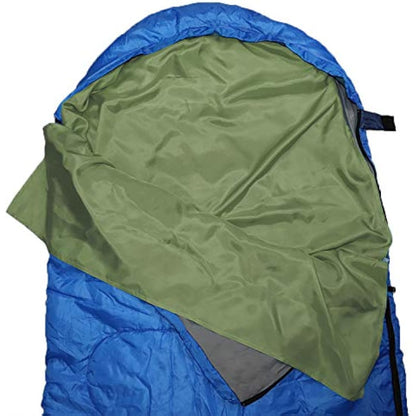 BROWINT Silk Sleeping Bag Liner, Silk Sleep Sack, Extra Wide 220x110cm, Lightweight Travel Sheet for Hotels, Sleeper with Reinforced Gussets