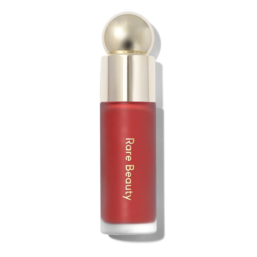 Rare Beauty Soft Pinch Liquid Blush (Grateful)