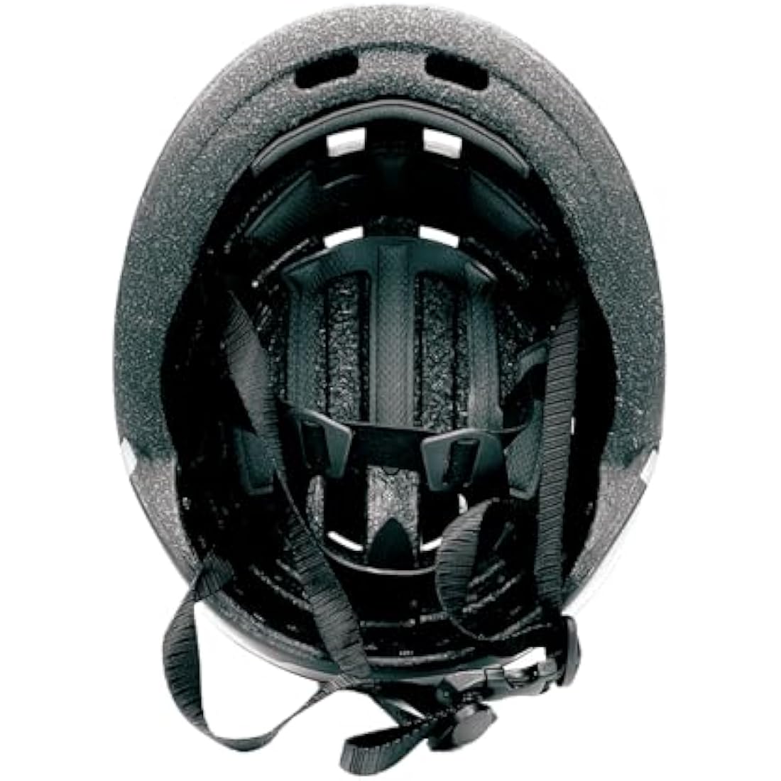 CLOSCA. Foldable helmet. The bike helmet for women and men. Certificate for bicycle, scooter, electric bicycle, inline skates and skateboards.