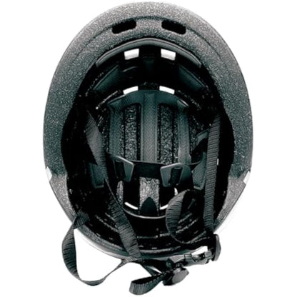 CLOSCA. Foldable helmet. The bike helmet for women and men. Certificate for bicycle, scooter, electric bicycle, inline skates and skateboards.