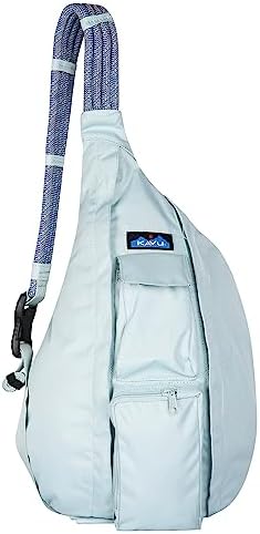 KAVU Unisex Rope Bag Crossbody bag