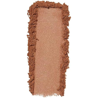 e.l.f. Halo Glow Soft Focus Setting Powder, Light & Silky Setting Powder For Creating Soft Glow Without Shine, Smooths Pores & Fine Lines, Dark