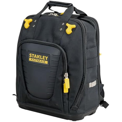 Stanley FatMax Quick Access Premium Backpack