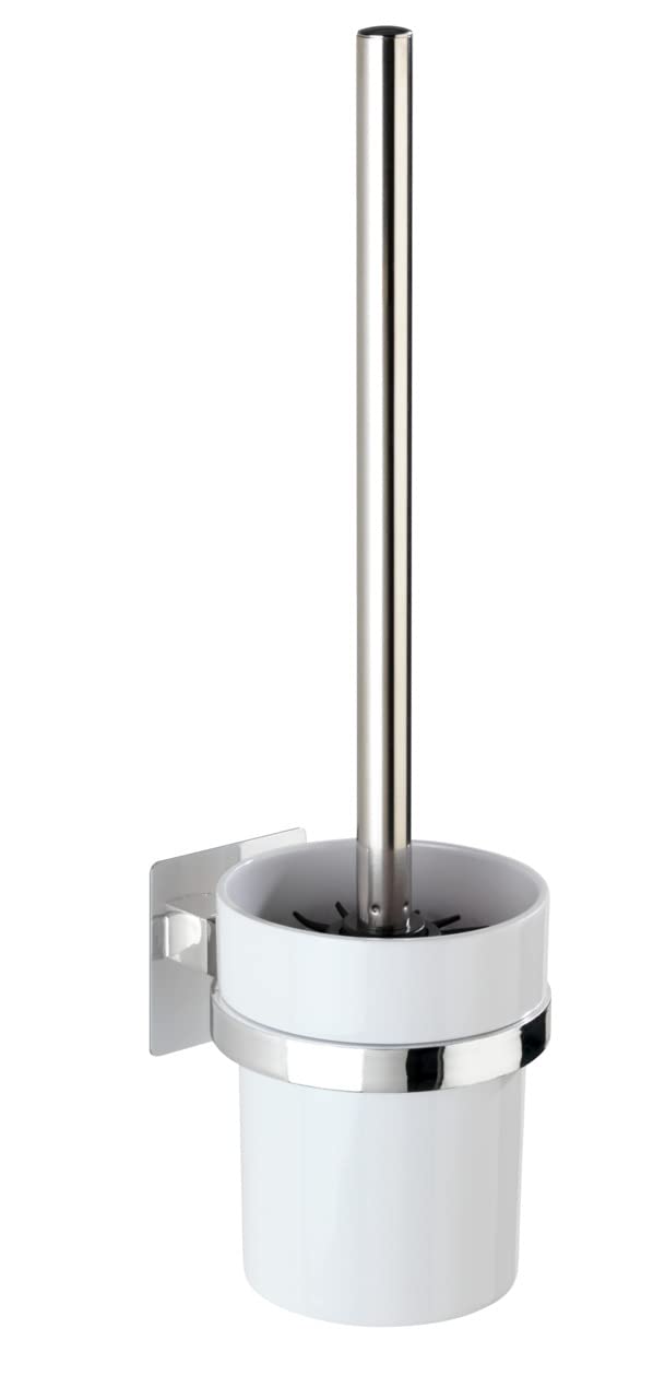 Turbo-Loc? Quadro Toilet Brush Set