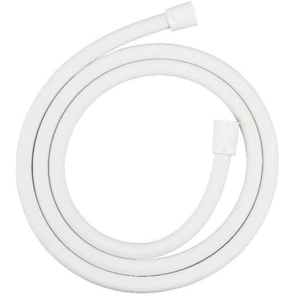 Shower Hose PVC White Pearl 1.5 m