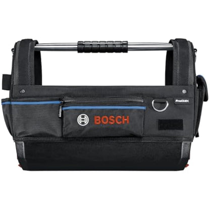 Bosch Professional GWT 20 tool bag (ProClick System: Compatible with L-BOXX)