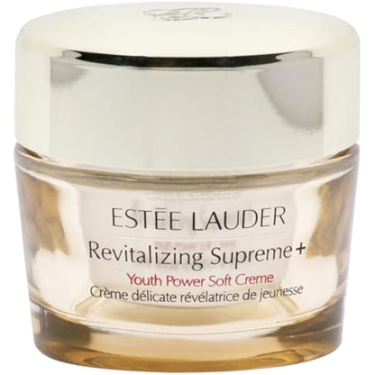 Revitalizing Supreme Plus Power Soft Creme by Estee Lauder for Women - 1.7 oz Cream
