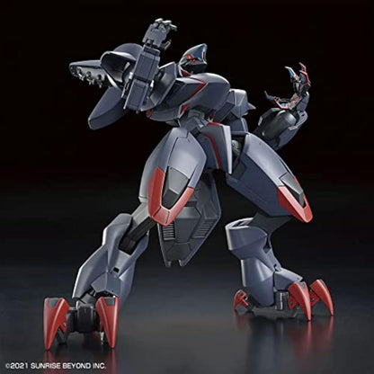 BANDAI SPIRITS 2572091 KIT Model, Multicolor