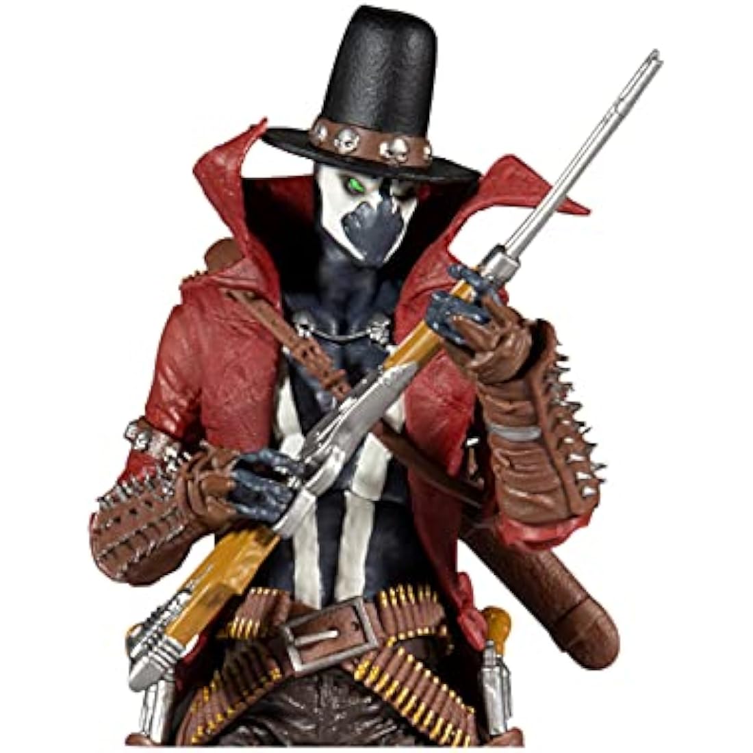 McFarlane Spawn Action Figure Gunslinger Spawn 18 cm