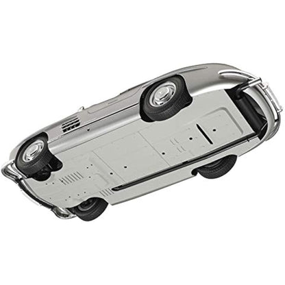 TAMIYA TAM24338 300024338-1:24 Mercedes Benz 300Sl Double Door, Unpainted
