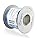 Oren CAT6A Ethernet Cable - 50m, 23 AWG Pure Copper Wire - 500 MHz Bandwidth, U/FTP, 10GbE High Speed