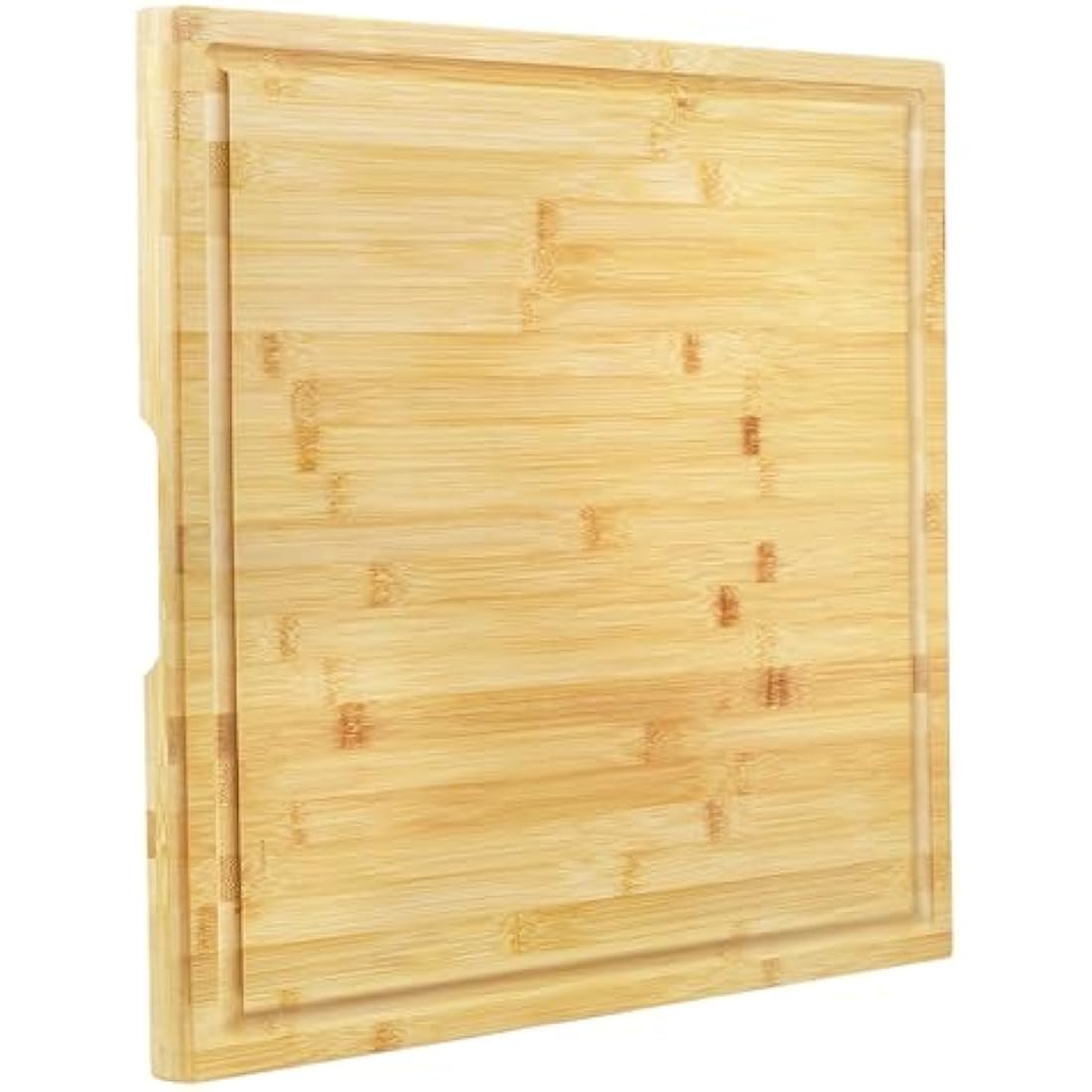 Utoplike Extra Large Bamboo Chopping Board