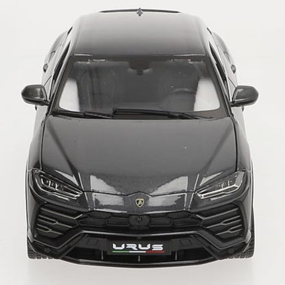 Bburago - 18-11042 - Lamborghini Urus 1/18 Miniature Vehicle, Yellow