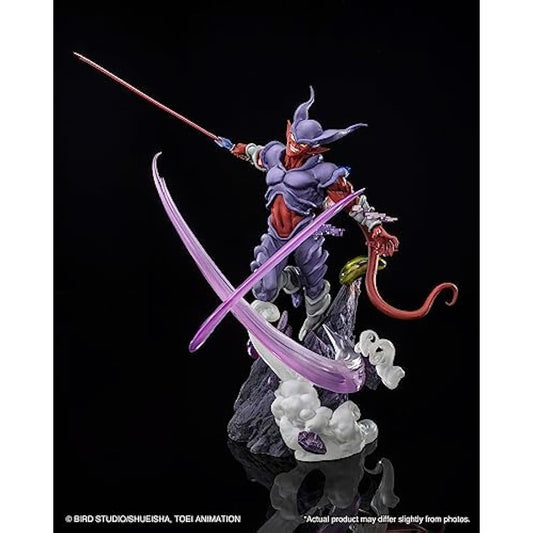 TAMASHII NATIONS - Dragon Ball Z - Janenba [Extra Battle], Bandai Spirits FiguartsZERO Figure