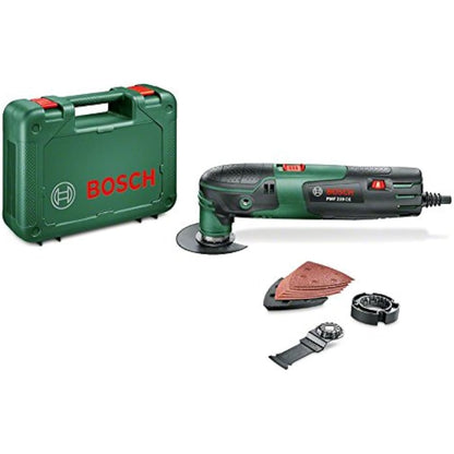 Bosch Multi-Tool PMF 220 CE (220 W, in carton packaging)