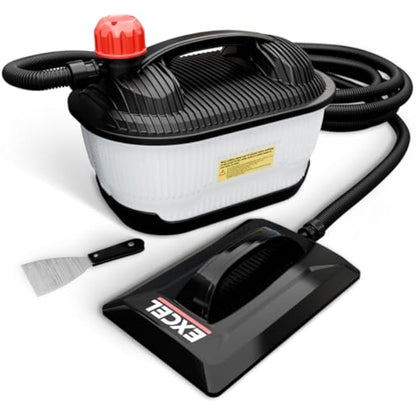 Excel 2000W Electric Wallpaper Steamer Stripper 240V