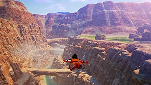 Dragon Ball Z Kakarot (PS5)