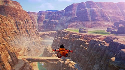 Dragon Ball Z Kakarot (PS5)