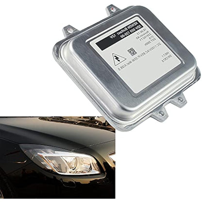 ZEALfix Insignia Xenon HID Ballast Phare Control Unit 5DV00972000 pour Vauxhall Opel Astra J Insignia 5DV009720-00 5DV 009720 00 Revison:AD