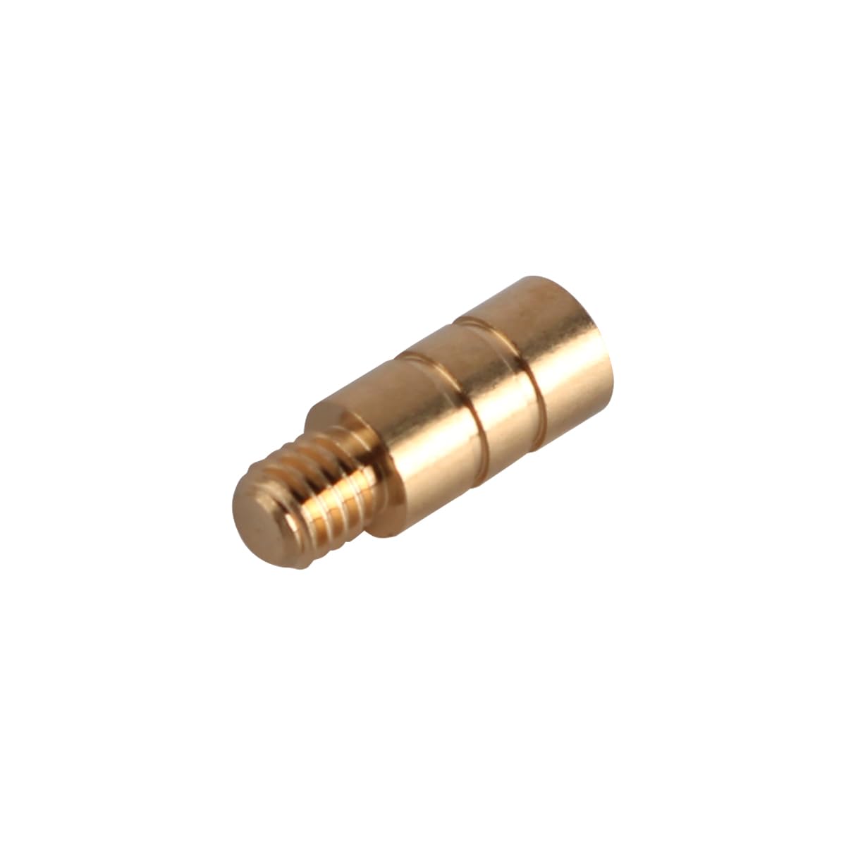 VOANZO 12 pcs Pure Copper Dart Weight Increaser 2g Dart Regulator Dart Accessories