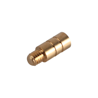VOANZO 12 pcs Pure Copper Dart Weight Increaser 2g Dart Regulator Dart Accessories