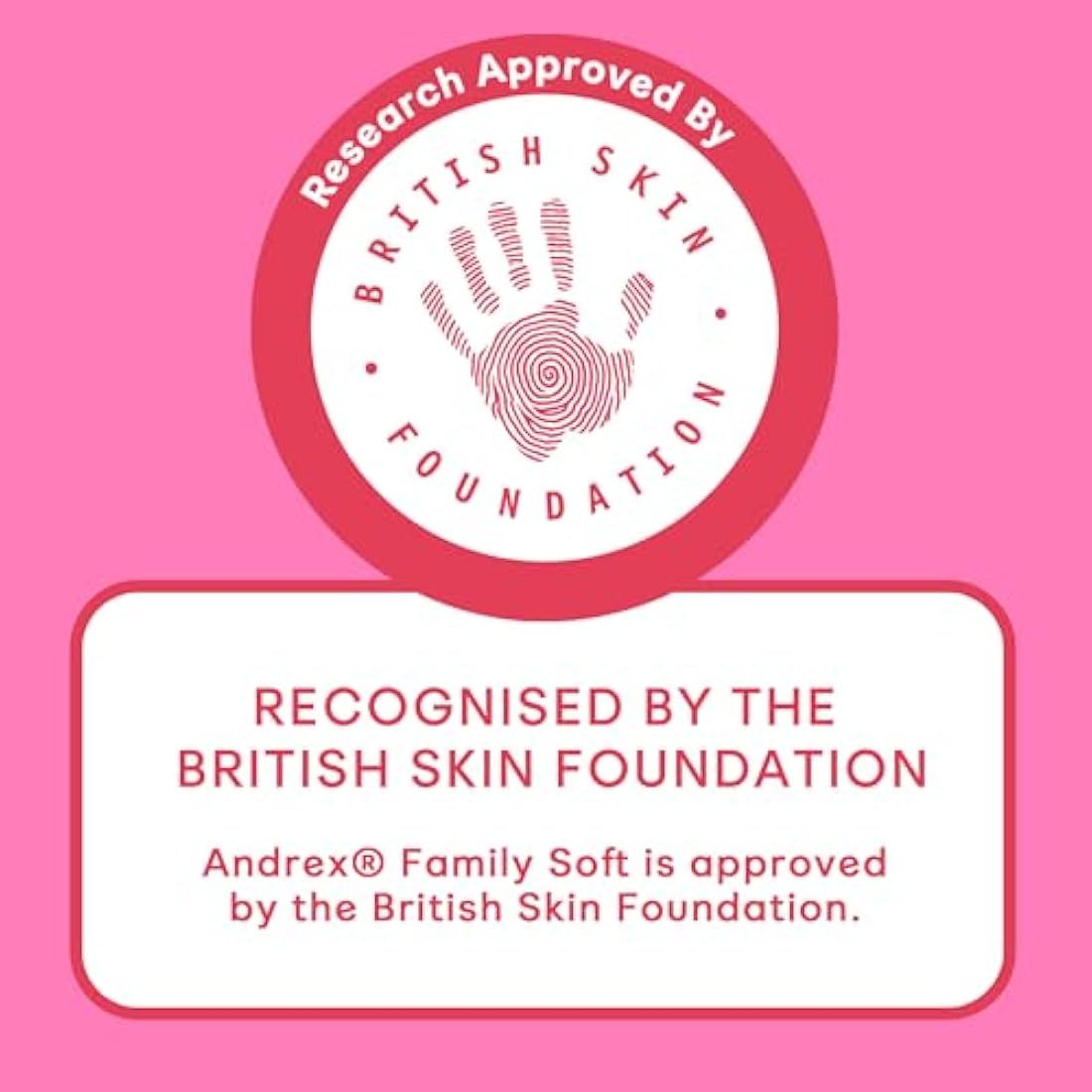 Andrex Family Soft Toilet Tissue 72 Rolls (Previously Andrex Gentle Clean) Gentle on your Family’s skin– Bulk Pack of 72 Toilet Rolls, FSC Certified