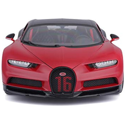1:18 BUGATTI CHIRON SPORT