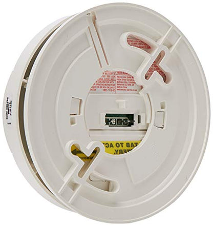 Kidde KF20 Optical Smoke Alarm