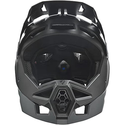 7 iDP Project 23 ABS MTB Mountain Bike Full Face Vented Bicycle Helmet