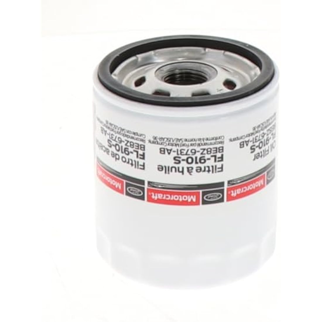 Motorcraft - Oil Filter (FL910S)
