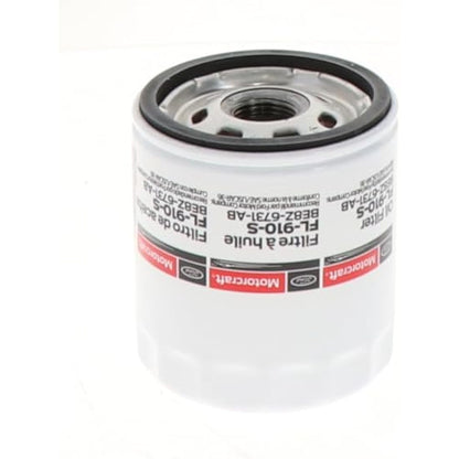 Motorcraft - Oil Filter (FL910S)