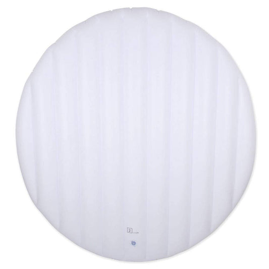 E-Stores Direct Lay Z Spa Miami Bali Cancun Tahiti Havana Inflatable Top Lid
