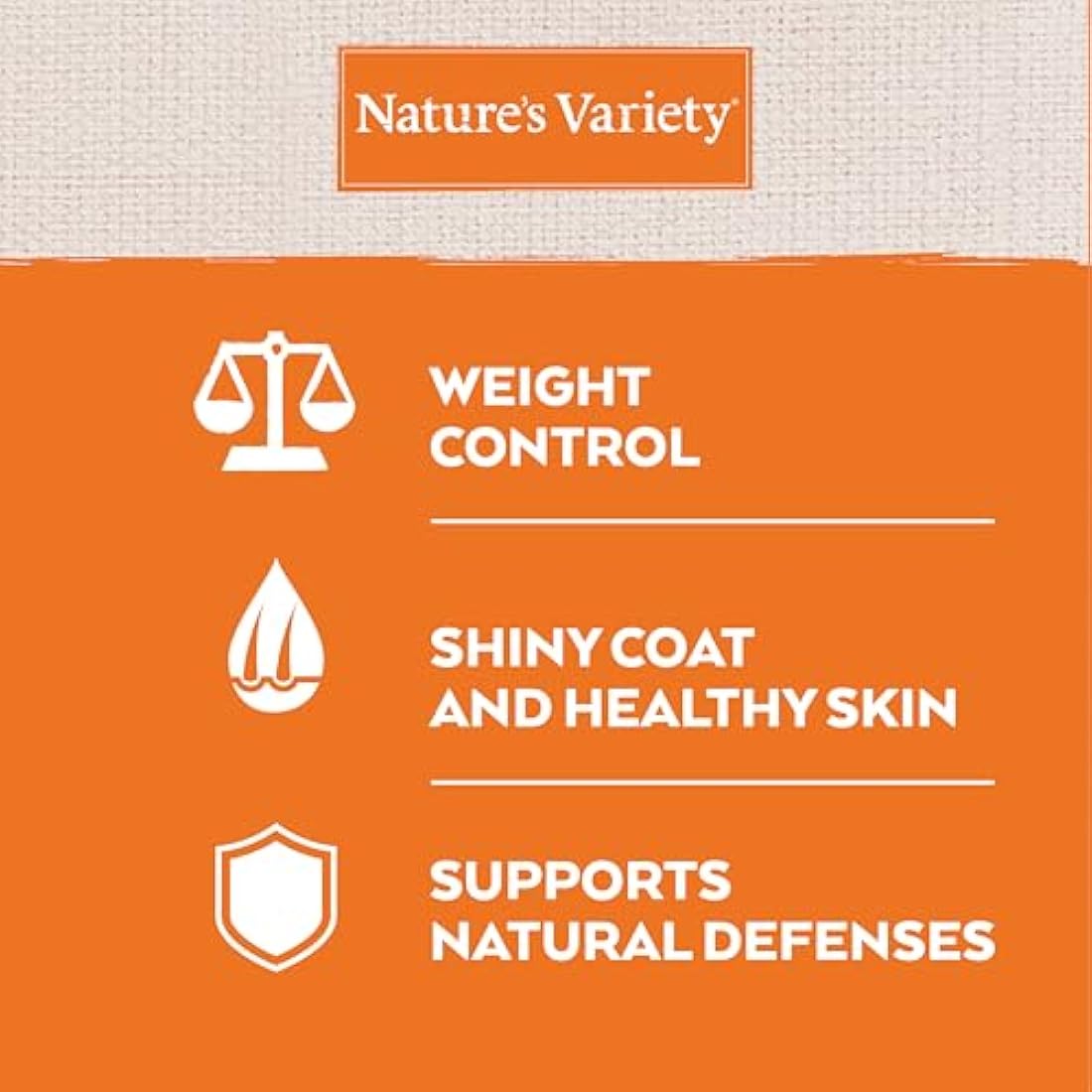 Nature's Variety Selected Dry - Norwegian Salmon for Adult Sterilized Cats
