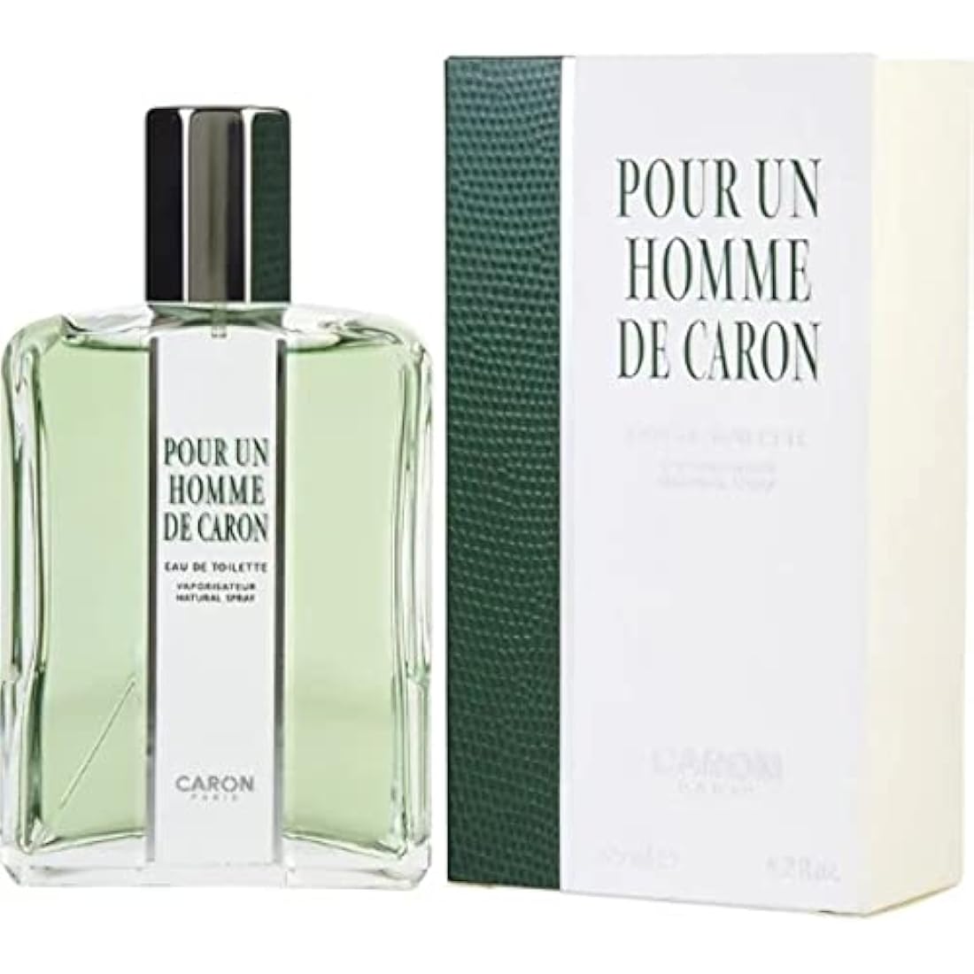 Caron Pour Homme Men Eau de Toilette 125 ml
