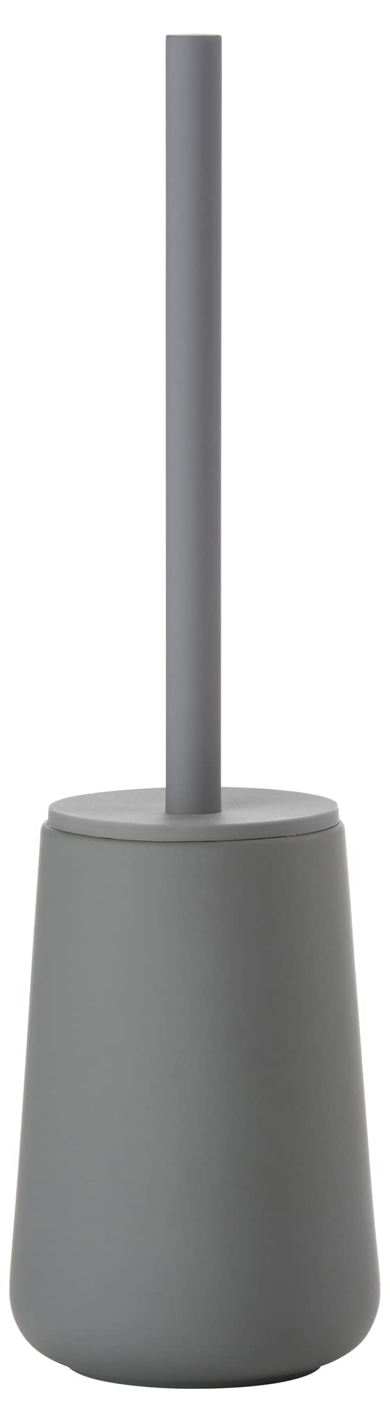 Zone Denmark Nova One Toilet brush Dia. 10,3 x 37 cm Grey