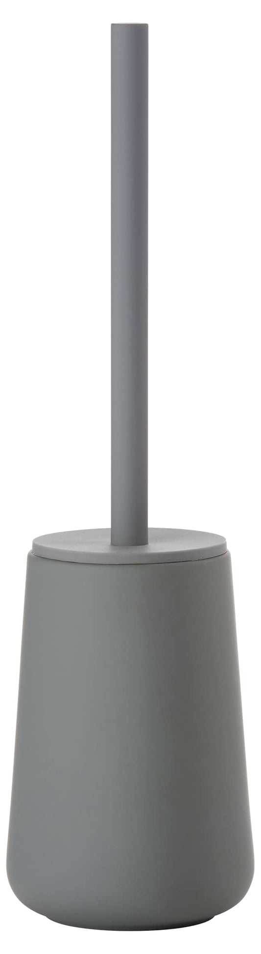 Zone Denmark Nova One Toilet brush Dia. 10,3 x 37 cm Grey