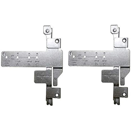 Cisco AP Rail/R Ceiling Grid Clip for Aironet APS Recessed Mount (AIR-AP-T-RAIL-R=)