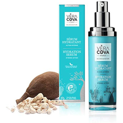 Veracova Hydration Serum Intense Action 35ml