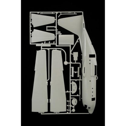 Italeri 1:72 - C-130 E/H Hercules