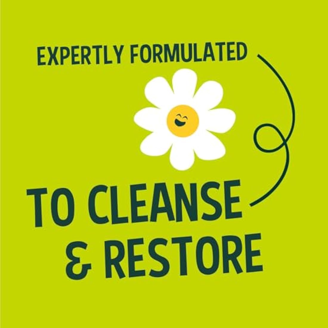 Faith In Nature Natural Seaweed & Citrus Body Wash, Restorative Shower Gel, Vegan & Cruelty Free, No SLS or Parabens, 5L Refill Pack