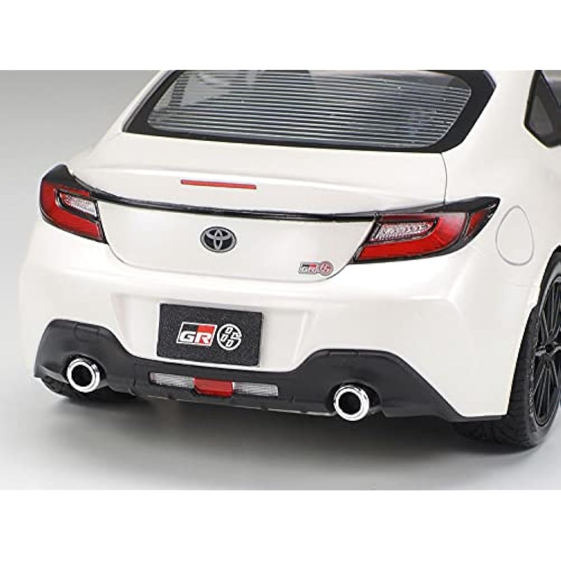 Toyota GR86