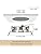 Wondlumi 6X 5W Recessed Ceiling Lights, 5W Ultra Slim LED Spot Lights for Ceiling, Brushed Chrome LED Spotlights Warm White 240V, Cutout Ø65-80mm